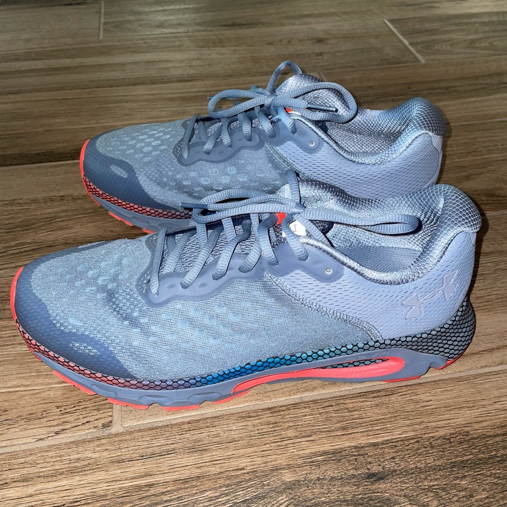 Under armor hovr ignite 3 mens tennis shoe